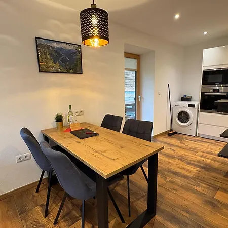 Modernes Serviced - Land Idyll Durrnberg