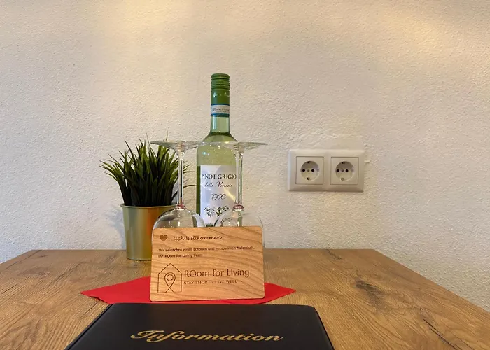 Διαμέρισμα Modernes Serviced - Land Idyll Durrnberg