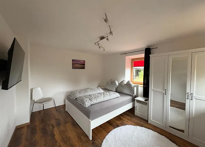 Modernes Serviced - Land Idyll * Durrnberg